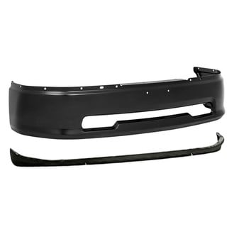 Sherman® - Bumper Kits