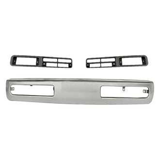 Sherman® - Bumper Kits