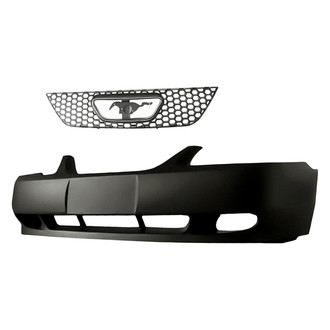 Sherman® - Bumper Kits