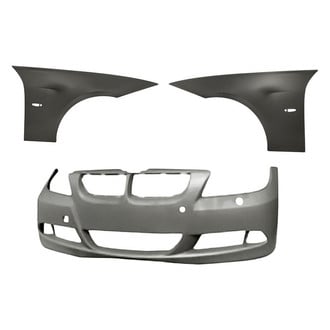 Sherman® - Bumper Kits