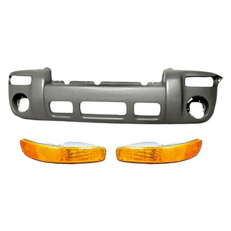 Sherman® - Bumper Kits
