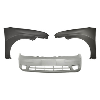 Sherman® - Bumper Kits
