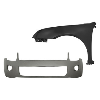 Sherman® - Bumper Kits