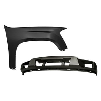 Sherman® - Bumper Kits