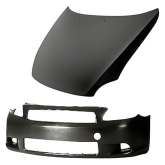 Sherman® - Bumper Kits
