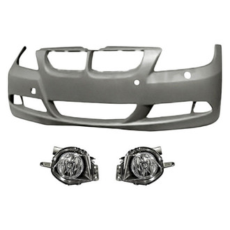 Sherman® - Bumper Kits