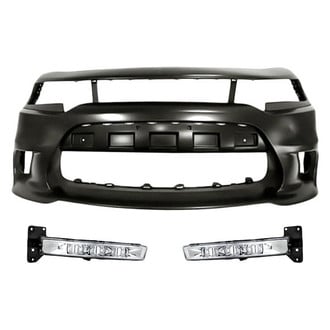 Sherman® - Bumper Kits