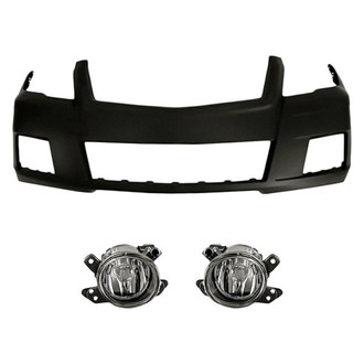 Sherman® - Bumper Kits