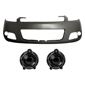 Sherman® - Bumper Kits