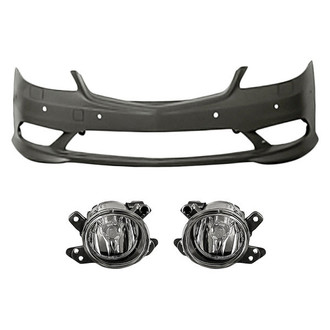 Sherman® - Bumper Kits