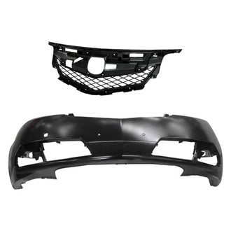 Sherman® - Bumper Kits