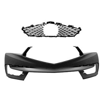 Sherman® - Bumper Kits