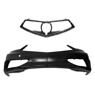 Sherman® - Bumper Kits