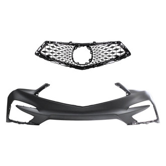 Sherman® - Bumper Kits