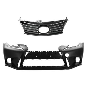 Sherman® - Bumper Kits