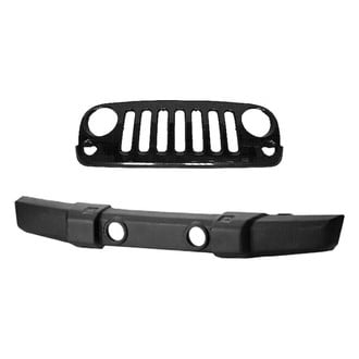 Sherman® - Bumper Kits