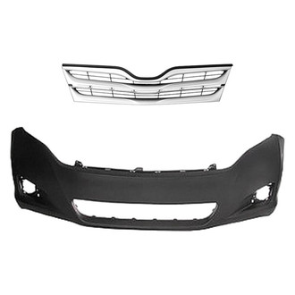 Sherman® - Bumper Kits
