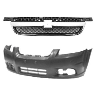 Sherman® - Bumper Kits