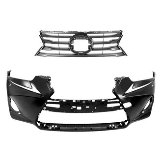 Sherman® - Bumper Kits