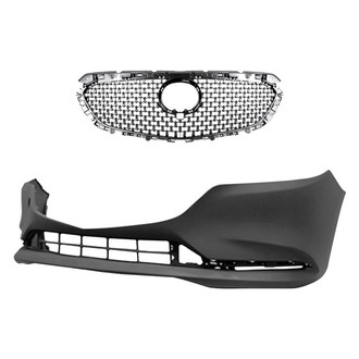 Sherman® - Bumper Kits