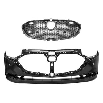 Sherman® - Bumper Kits