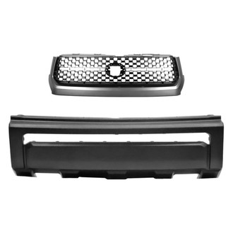 Sherman® - Bumper Kits