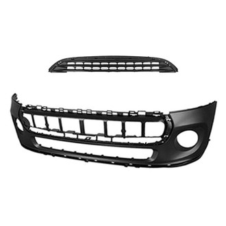 Sherman® - Bumper Kits