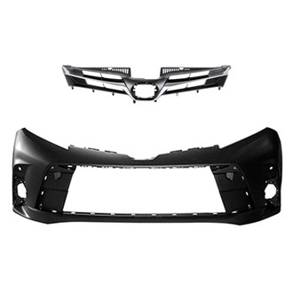 Sherman® - Bumper Kits