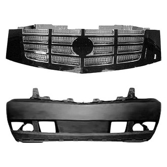 Sherman® - Bumper Kits