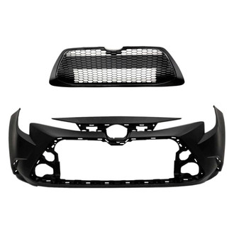 Sherman® - Bumper Kits