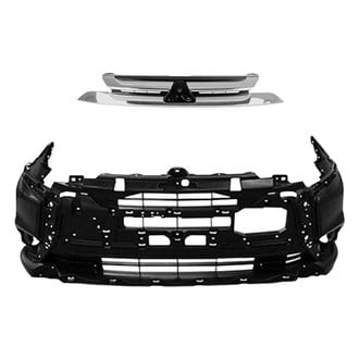 Sherman® - Bumper Kits