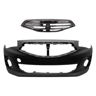 Sherman® - Bumper Kits