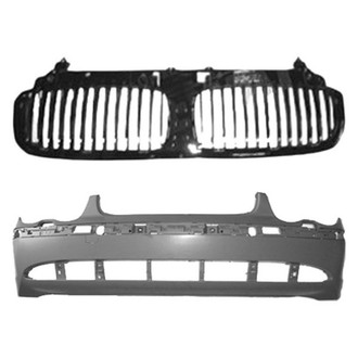 Sherman® - Bumper Kits