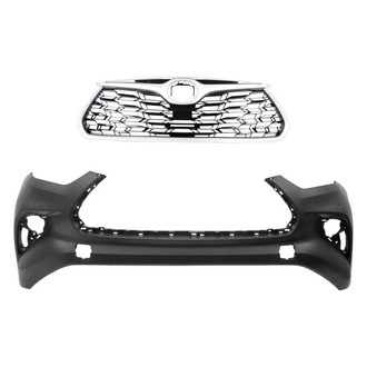 Sherman® - Bumper Kits