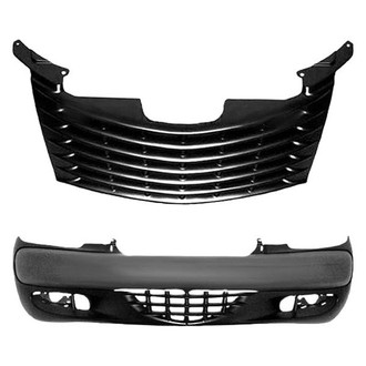 Sherman® - Bumper Kits