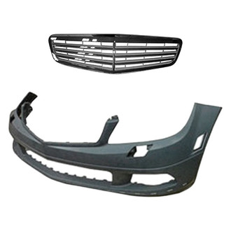 Sherman® - Bumper Kits