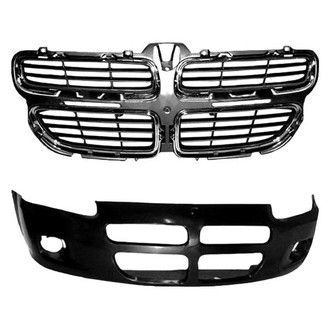 Sherman® - Bumper Kits