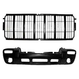 Sherman® - Bumper Kits