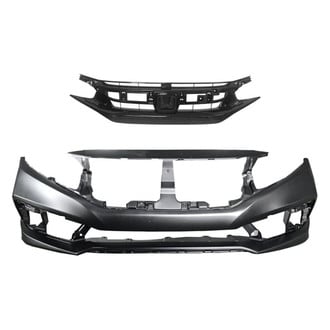 Sherman® - Bumper Kits