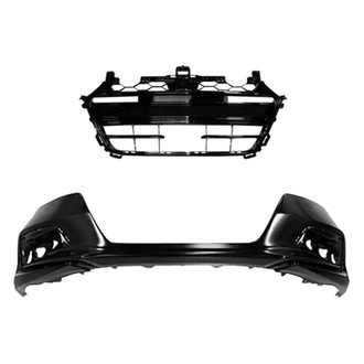 Sherman® - Bumper Kits