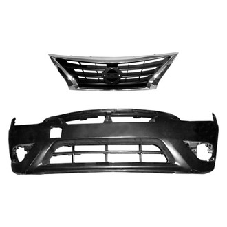 Sherman® - Bumper Kits