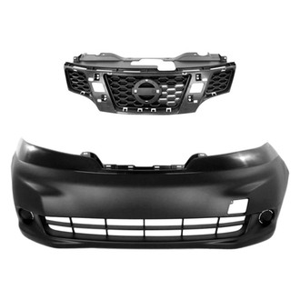 Sherman® - Bumper Kits