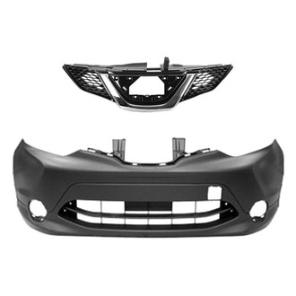 Sherman® - Bumper Kits