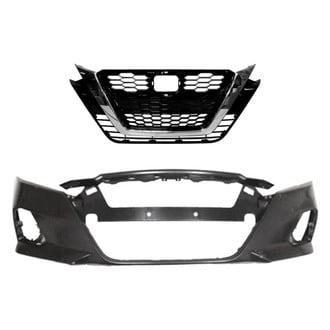 Sherman® - Bumper Kits
