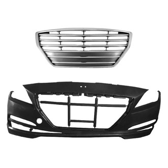 Sherman® - Bumper Kits