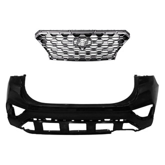 Sherman® - Bumper Kits