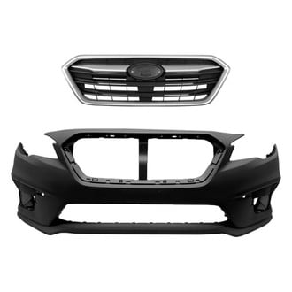 Sherman® - Bumper Kits