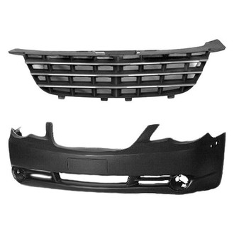 Sherman® - Bumper Kits