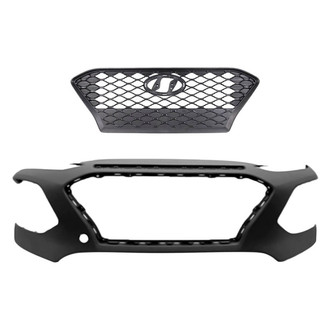 Sherman® - Bumper Kits