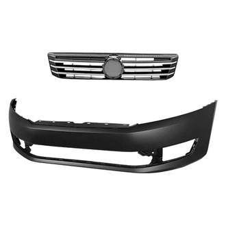 Sherman® - Bumper Kits